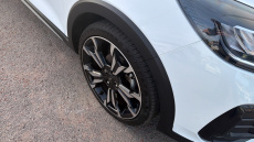 Ford Fiesta 1.0 EcoBoost Hybrid mHEV 125 Active X Edition 5dr Petrol Hatchback